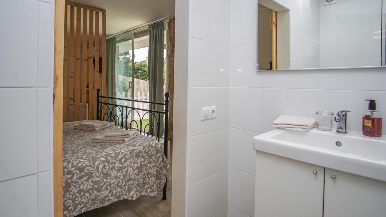 Holidays En Arenys De Mar Y Montana Bagian luar foto